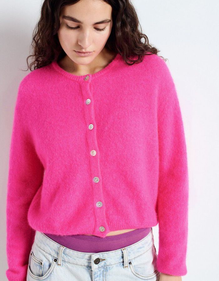 trinity-gilet-vitow-rose-fluo-american-vintage-3