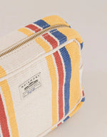 Grande Pochette 43 Bari Holi Yellow