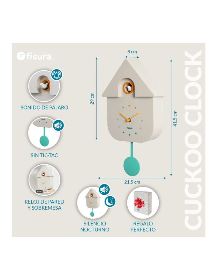 trinity-horloge-coucou-cadran-multicolore-fisura-6