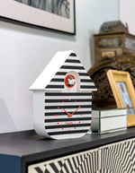trinity-horloge-coucou-moderne-rayures-noir-blanc-fisura-3