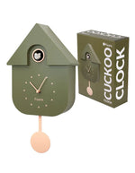 trinity-horloge-coucou-moderne-vert-olive-fisura-1
