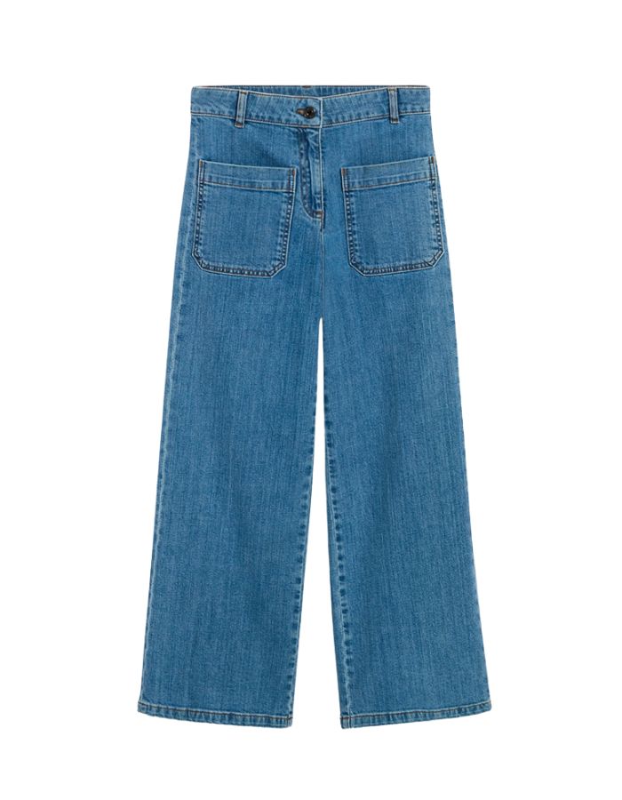 Jean Helias Indigo Clair