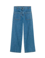 Jean Helias Indigo Clair