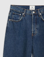 Jean Manon Sea Blue