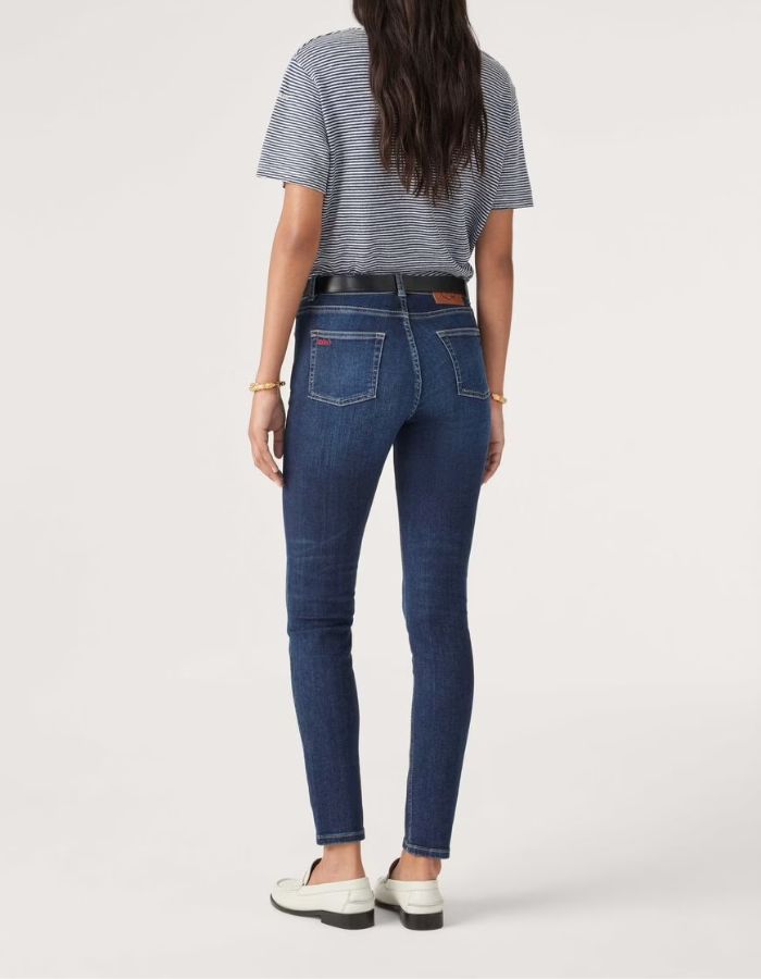 Jean Aimi Denim