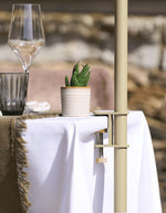 Lampadaire Vert Sauge