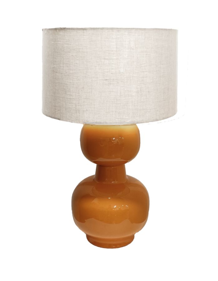 trinity-lampe-metal-orange-laki-opjet-1