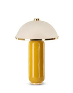 trinity-lampe-metal-verre-moutarde-1