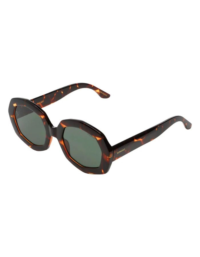 Lunettes de Soleil Amy Havana