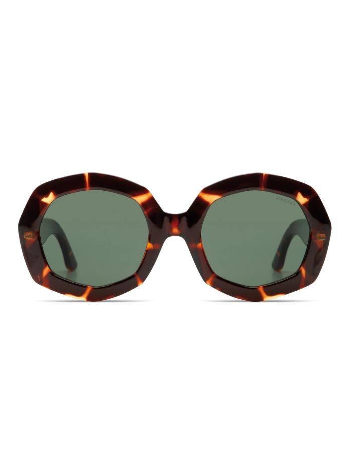 Lunettes de Soleil Amy Havana