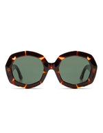 Lunettes de Soleil Amy Havana