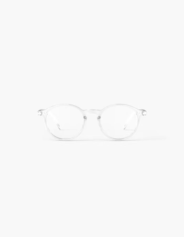 Lunettes de Lecture D Crystal