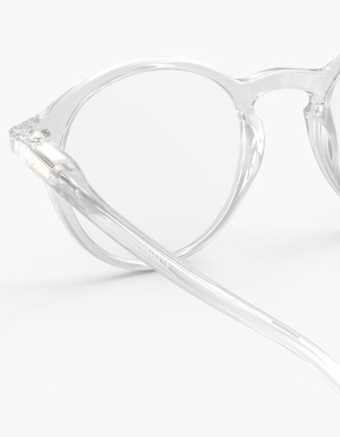 Lunettes de Lecture D Crystal