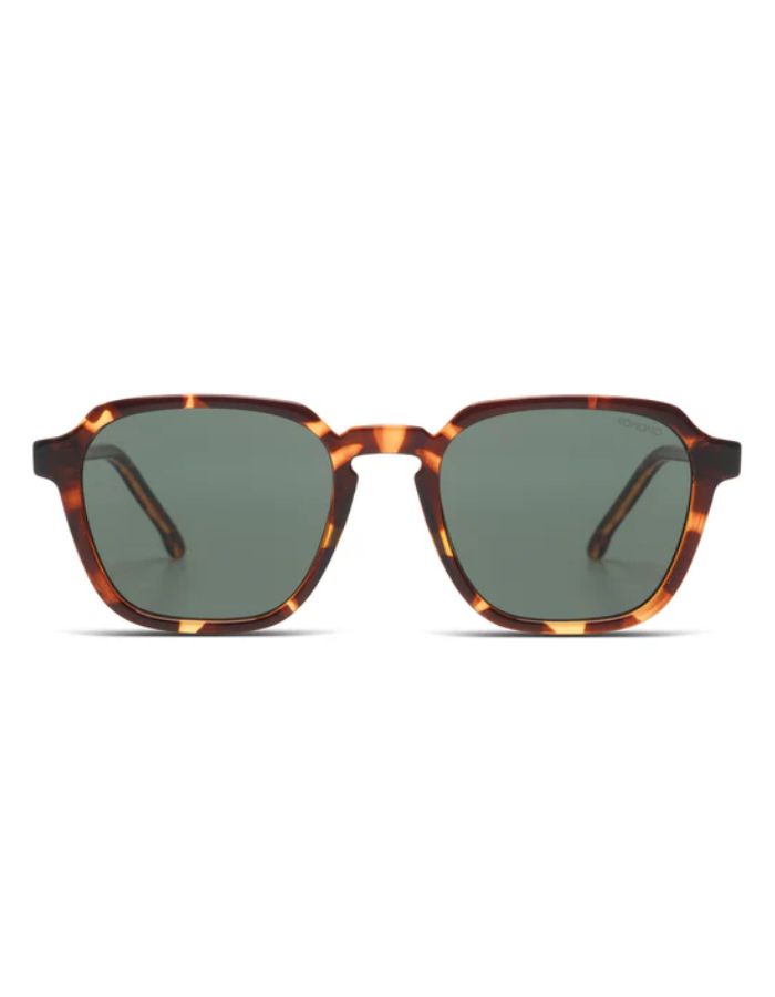Lunettes de Soleil Matty Havana