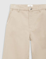 Pantalon Briley Beige