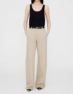 Pantalon Briley Beige