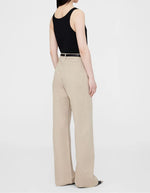 Pantalon Briley Beige