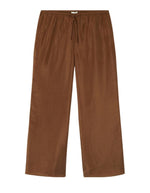 Pantalon évasé Renbay Bûchette American Vintage