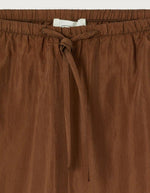 Pantalon évasé Renbay Bûchette American Vintage