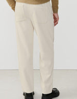 Pantalon Padow Écru