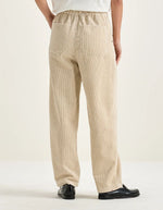 Pantalon Pasop Velours Beige