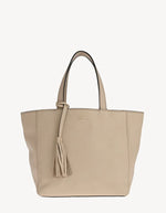 Petit Cabas Parisien Nude