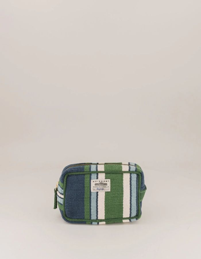 Petite Pochette 42 Bari Green Tea