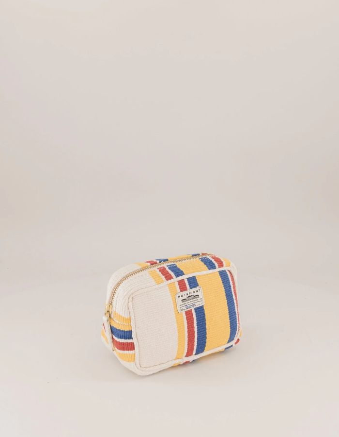 Petite Pochette 42 Bari Holi Yellow