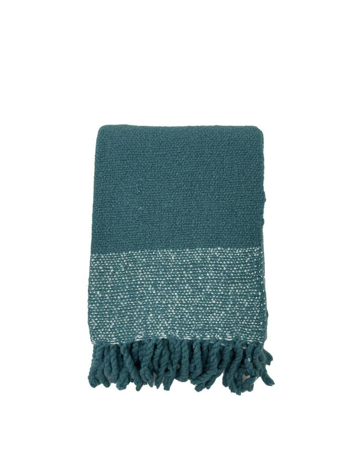 trinity-plaid-franges-blend-bleu-canard-bazardeluxe-1