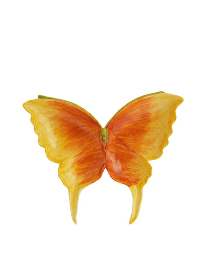 trinity-plat-ceramique-decoratif-papillon-jaune-2