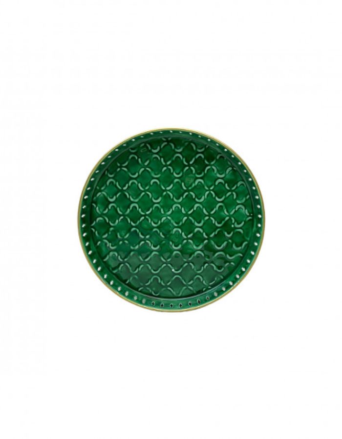 trinity-plateau-berbere-35cm-vert-bazar-de-luxe-1