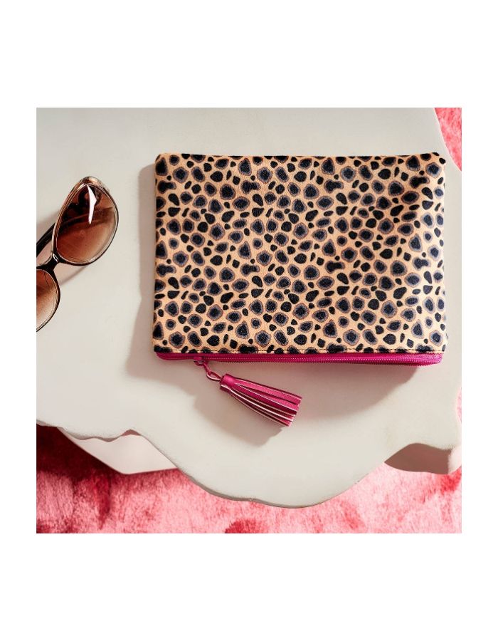 trinity-pochette-leopard-velours-rose-werner-2