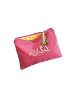 trinity-pochette-velours-magenta-kiss-werner-1
