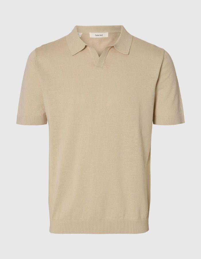 trinity-polo-beige-maches-courtes-mattis-selected-1