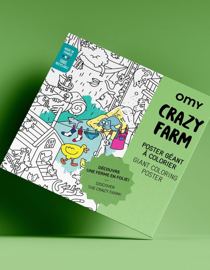 trinity-poster-geant-colorier-crazy-farm-omy-1