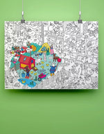 trinity-poster-geant-colorier-crazy-farm-omy-2