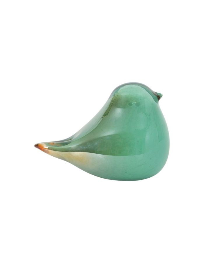 trinity-presse-papier-moineau-serin-vert-menthe-cote-table-1