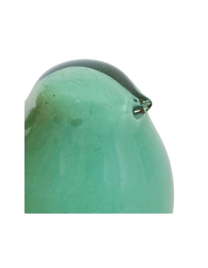 trinity-presse-papier-moineau-serin-vert-menthe-cote-table-3