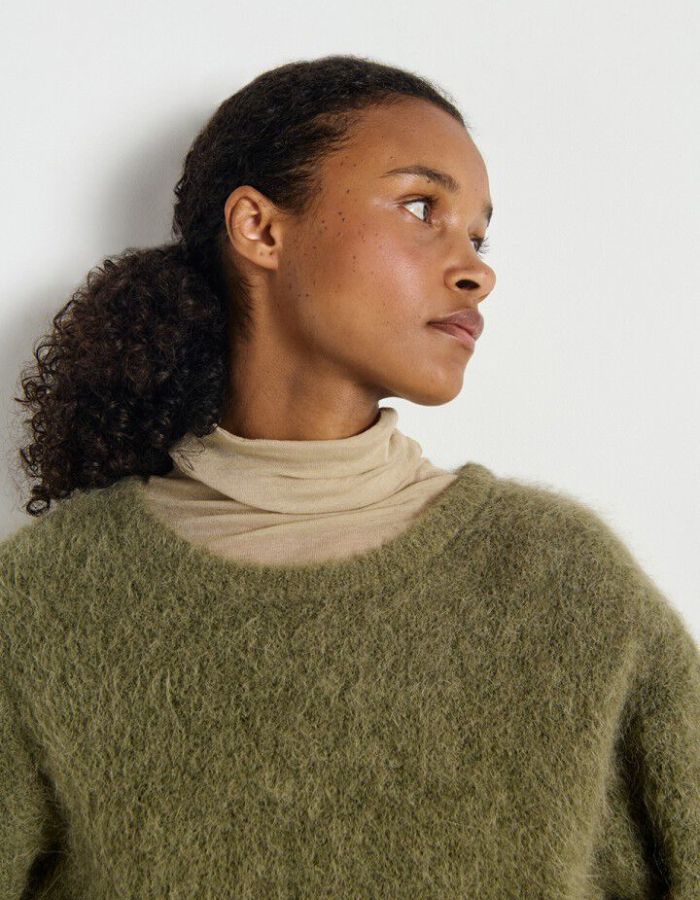 trinity-pull-ample-kaki-niby-american-vintage-4