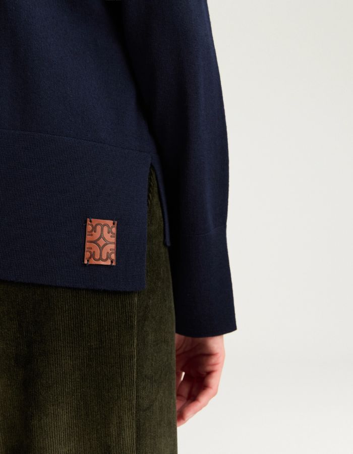 trinity-pull-bleu-nuit-laine-merinos-larkin-momoni-3