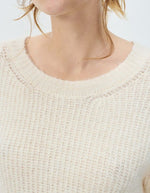 Pull Boule East Nacre Chine