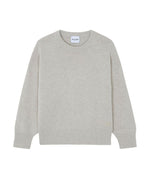 Pull Cachemire Benita Avoine Kujten