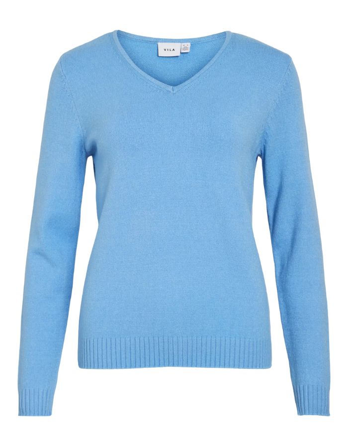 trinity-pull-col-v-bleu-ciel-viril-vila-1