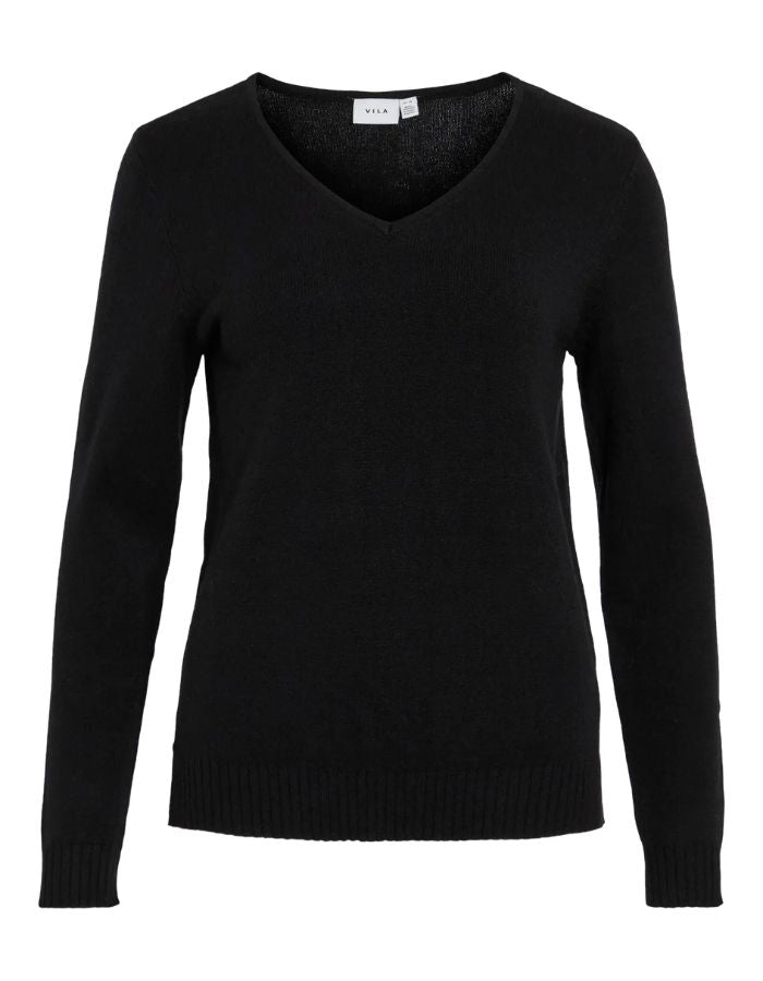 trinity-pull-col-v-noir-viril-vila-1