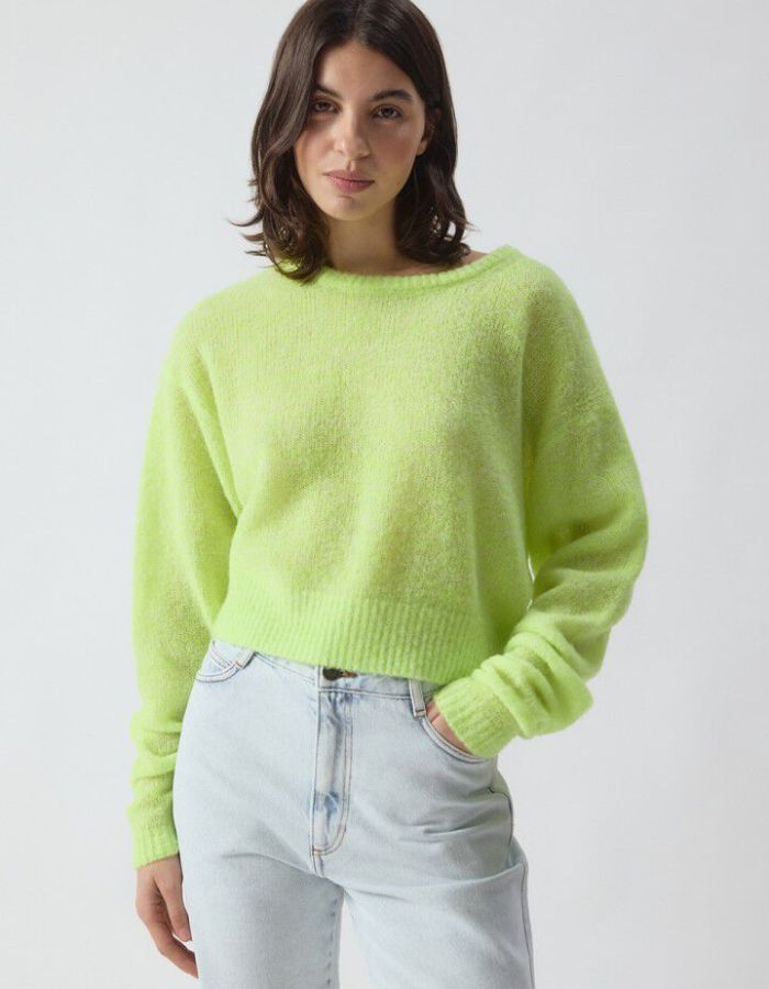 trinity-pull-court-boule-femme-nuggy-citronnade-fluo-chine-american-vintage-2