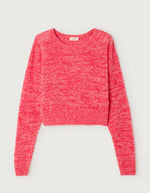 trinity-pull-court-boule-femme-nuggy-fraise-fluo-chine-american-vintage-1