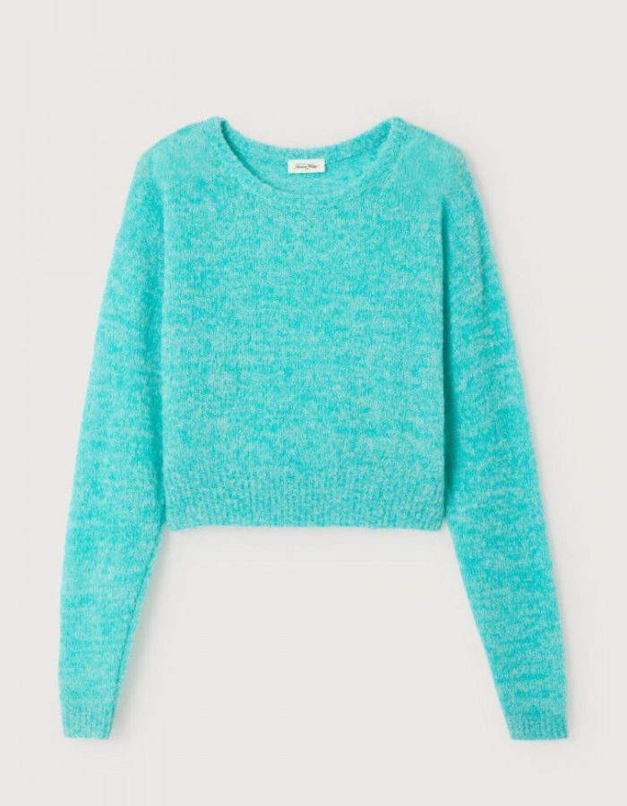 trinity-pull-court-boule-femme-nuggy-turquoise-chine-american-vintage-1