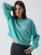 trinity-pull-court-boule-femme-nuggy-turquoise-chine-american-vintage-2