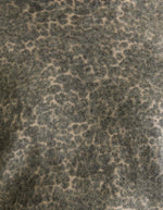 Pull Datti Display A Bellerose en angora à imprimé léopard