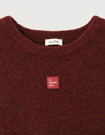 Pull East Acérola Chiné American Vintage